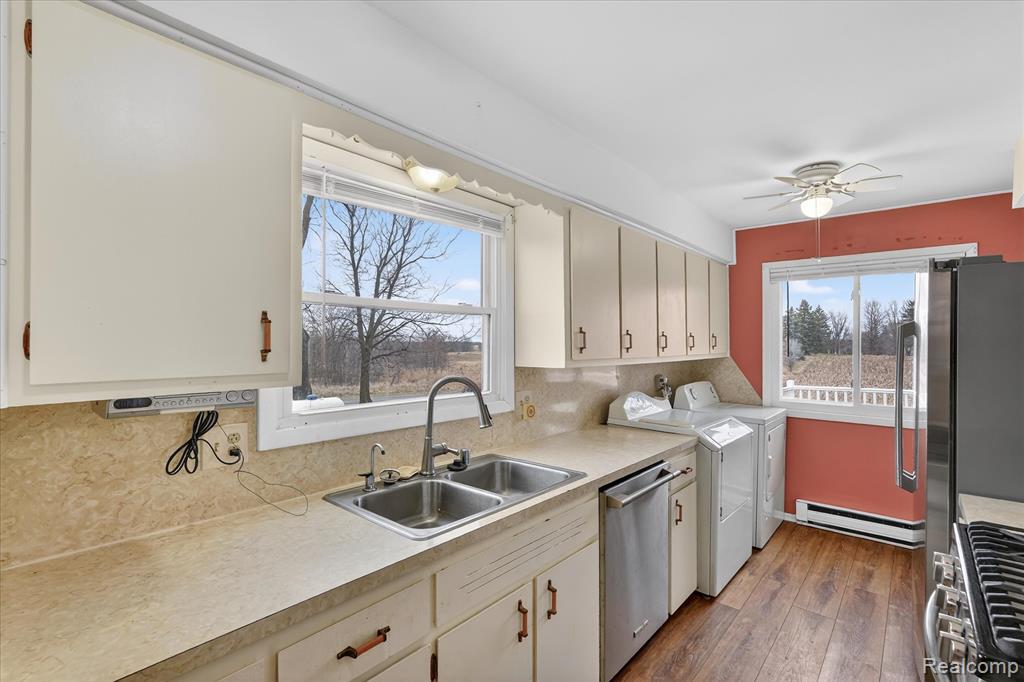 992 W Bennington Road, Owosso, MI 48867 — Photo 18