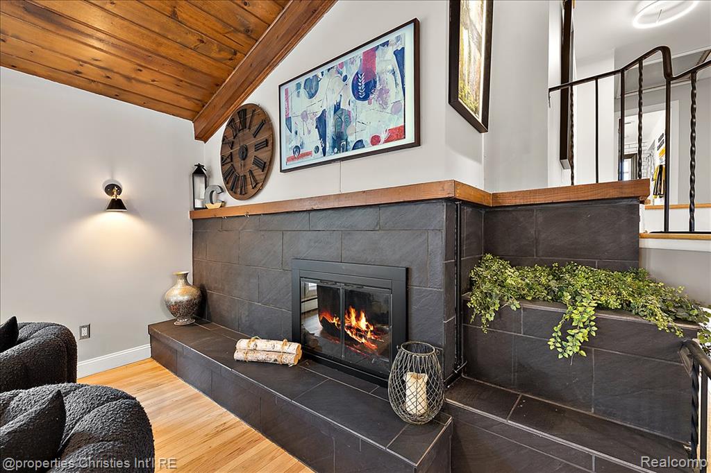5722 Raven Road, Bloomfield Hills, MI 48301 — Photo 20