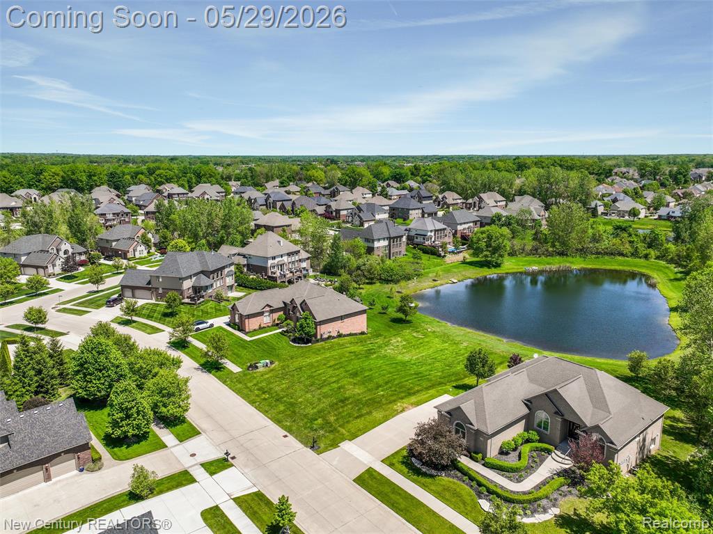 55490 Whispering Hills Drive, Utica, MI 48316 — Photo 49