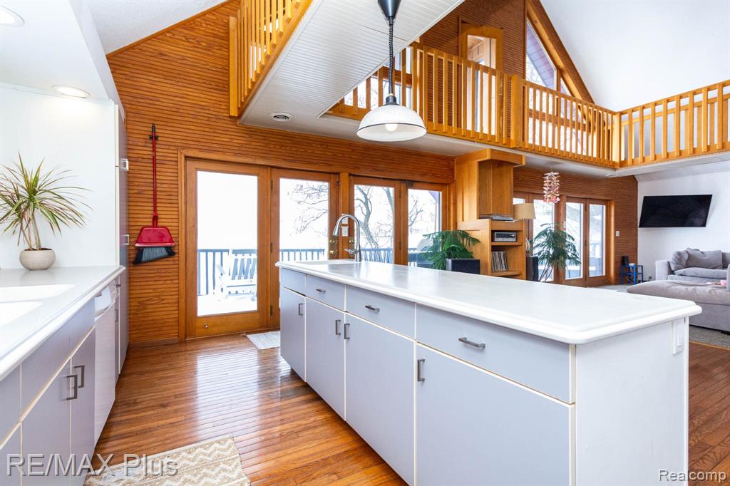 1380 Pratt Drive, Lapeer, MI 48446 — Photo 16