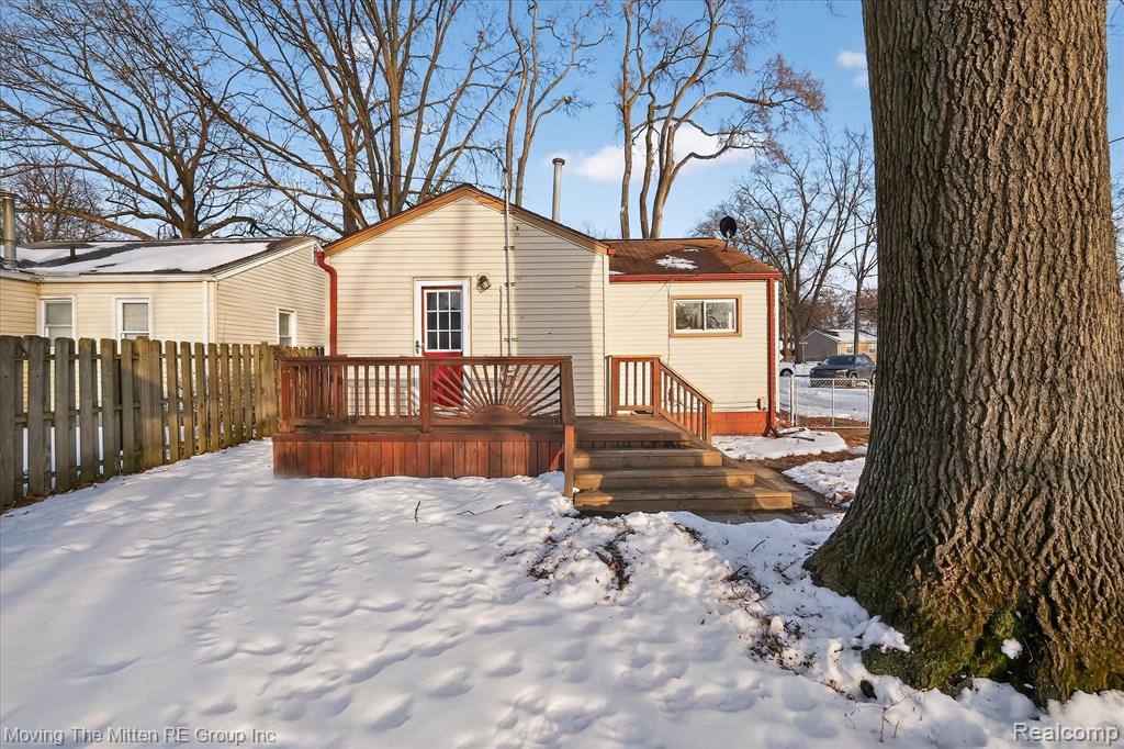 6015 WILMER Street, Westland, MI — Photo 26