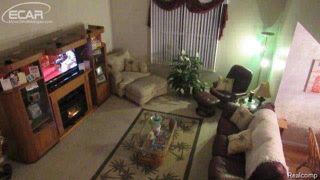 5400 BRIGHT CREEK Court, Flint, MI 48532 — Photo 3
