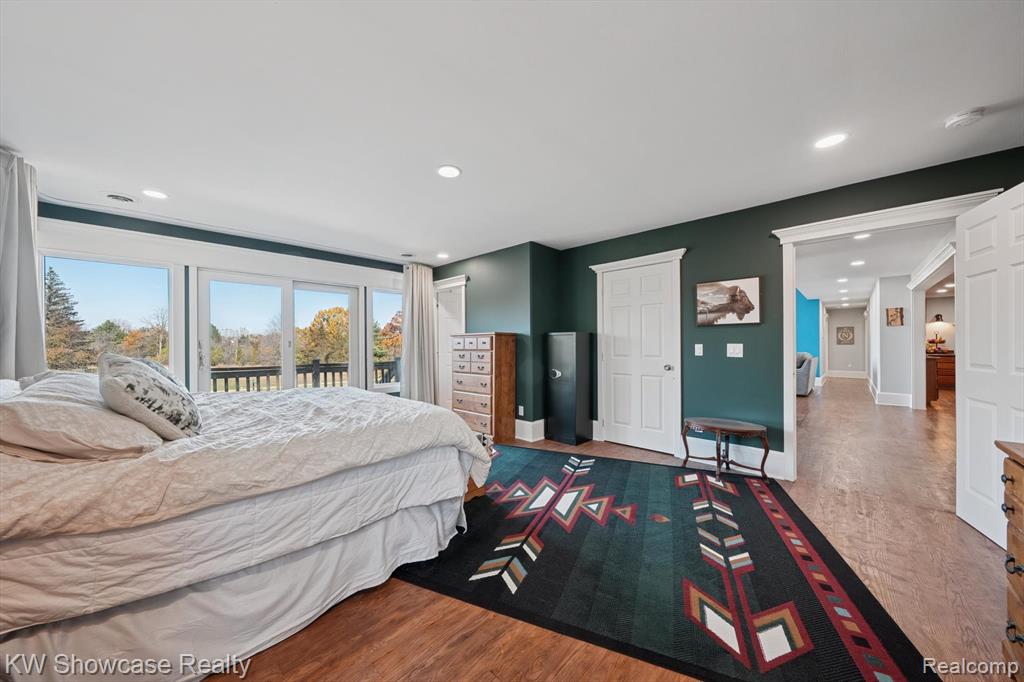 1112 W Cook Road, Grand Blanc, MI 48439 — Photo 22