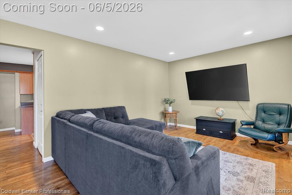 6076 Wild Turkey Road, Grand Blanc, MI 48439 — Photo 7