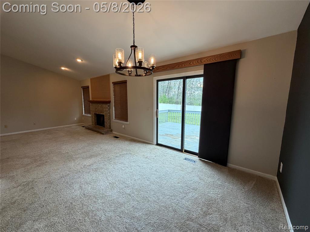 11687 Shell Bark Lane, Grand Blanc, MI 48439 — Photo 6