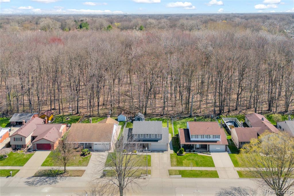 9447 Continental Drive, Taylor, MI 48180 — Photo 39