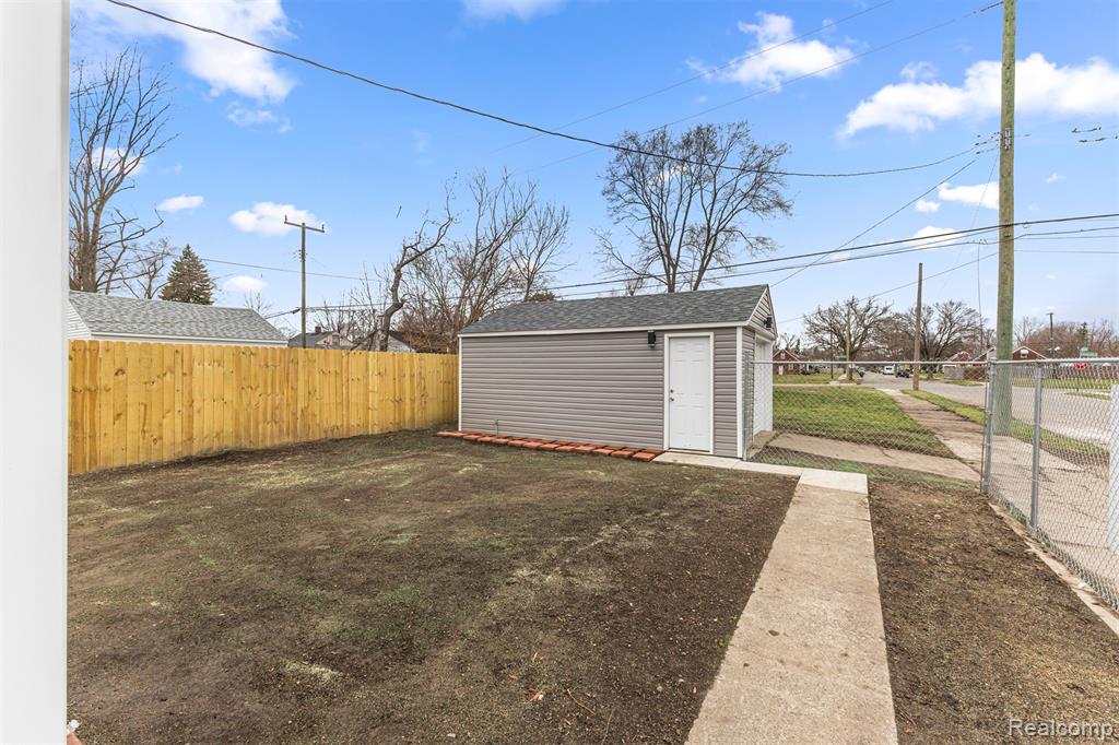 13351 Tacoma Street, Detroit, MI 48205 — Photo 24