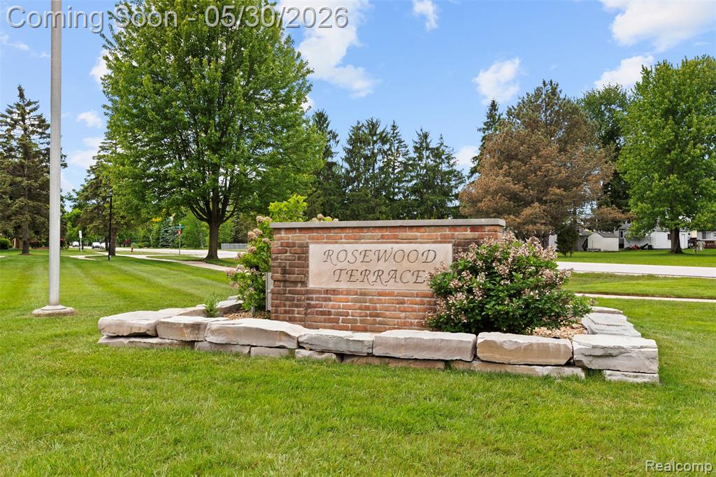 68457 Rosewood Lane, Richmond, MI 48062 — Photo 21