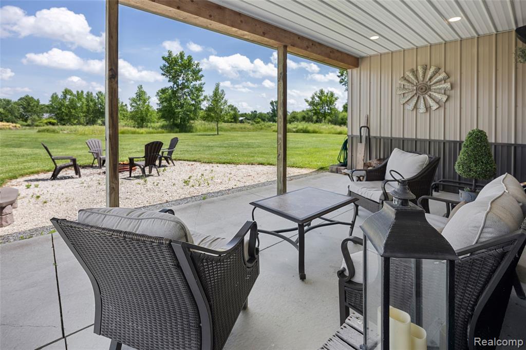 5522 Newark Road, Imlay City, MI 48444 — Photo 60