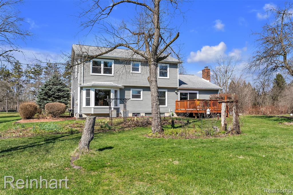 21300 Chubb Road, Northville, MI 48167 — Photo 51