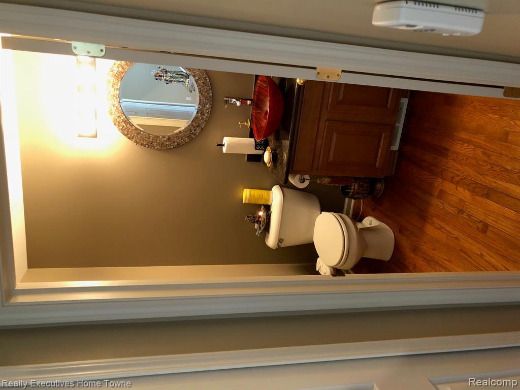 838 Red Run Drive, Troy, MI 48085 — Photo 13