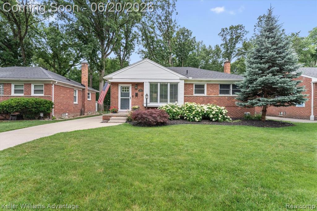 503 Charlotte Avenue, Royal Oak, MI 48073 — Photo 2