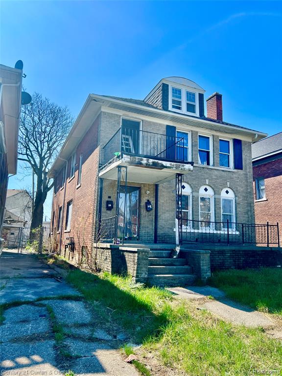 47 W Arizona Street, Highland Park, MI 48203 — Photo 2