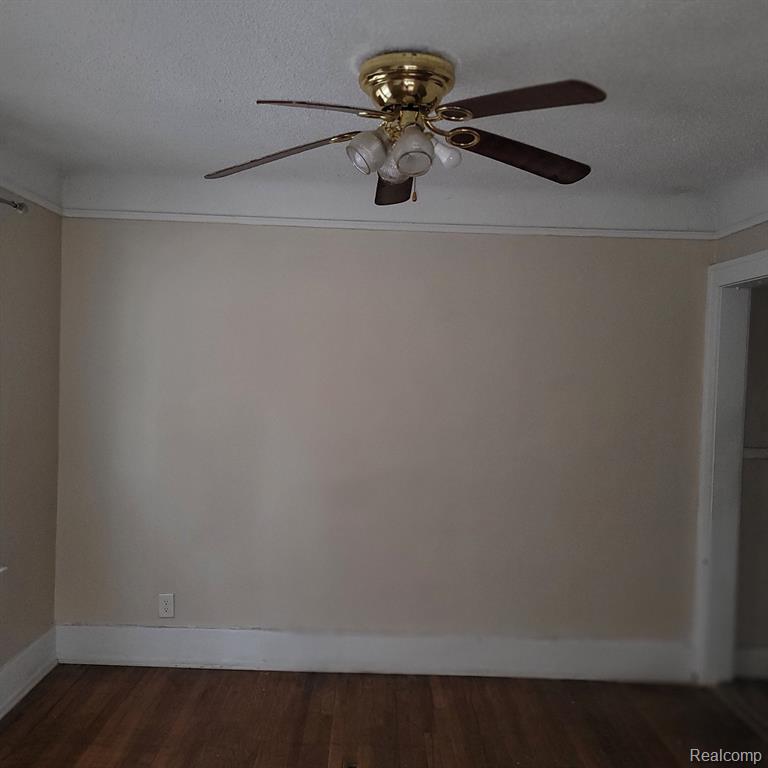 4240 WAVERLY Street, Detroit, MI 48238 — Photo 4