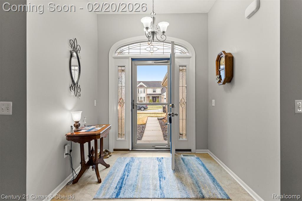 26802 Inverness Street, Woodhaven, MI 48183 — Photo 4