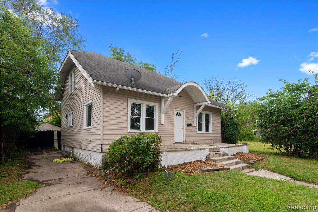195 W Greendale, Highland Park, MI 48203 — Photo 14