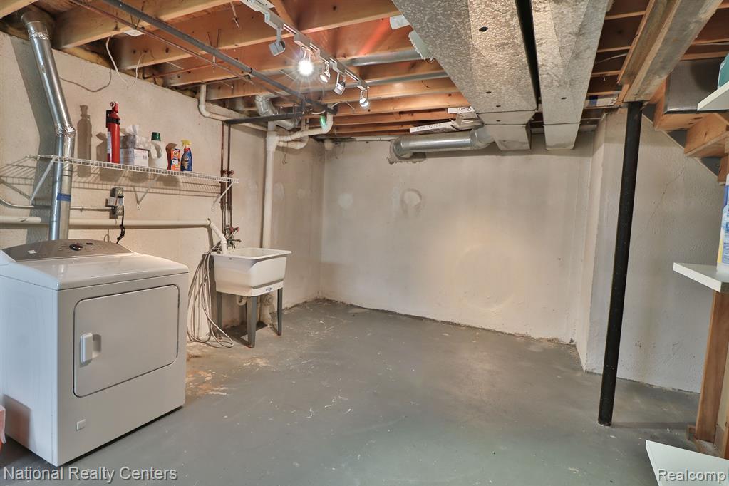 1291 WEDGEWOOD Circle, Saline, MI 48176 — Photo 22
