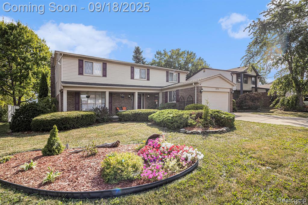 15721 Kristin Lane, Riverview, MI 48193 — Photo 3