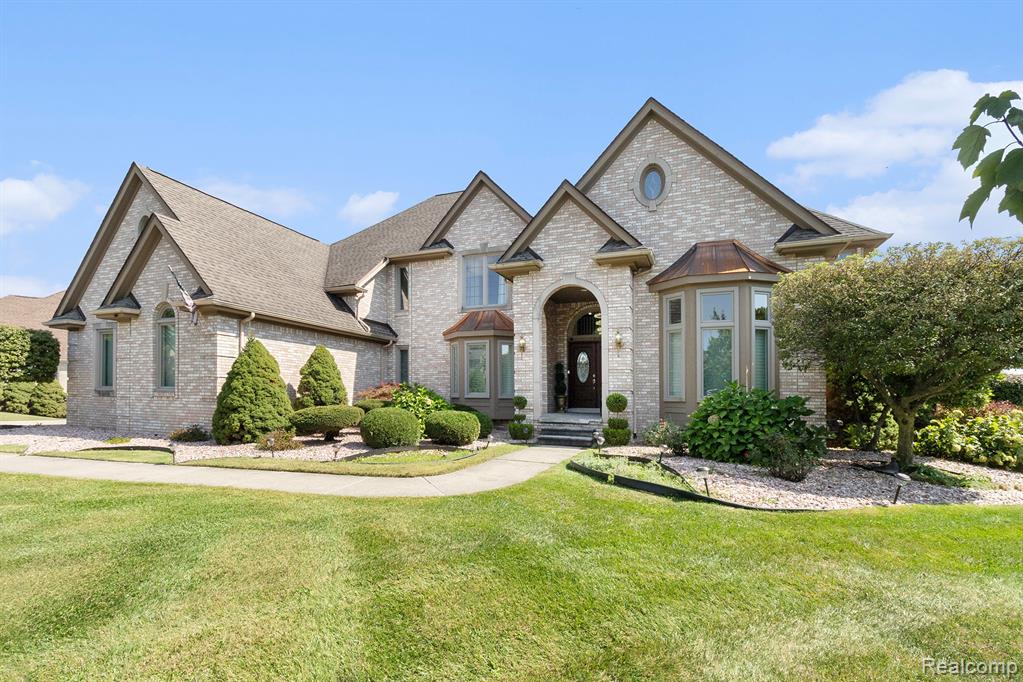 49931 Cooke Avenue, Plymouth, MI 48170 — Photo 4