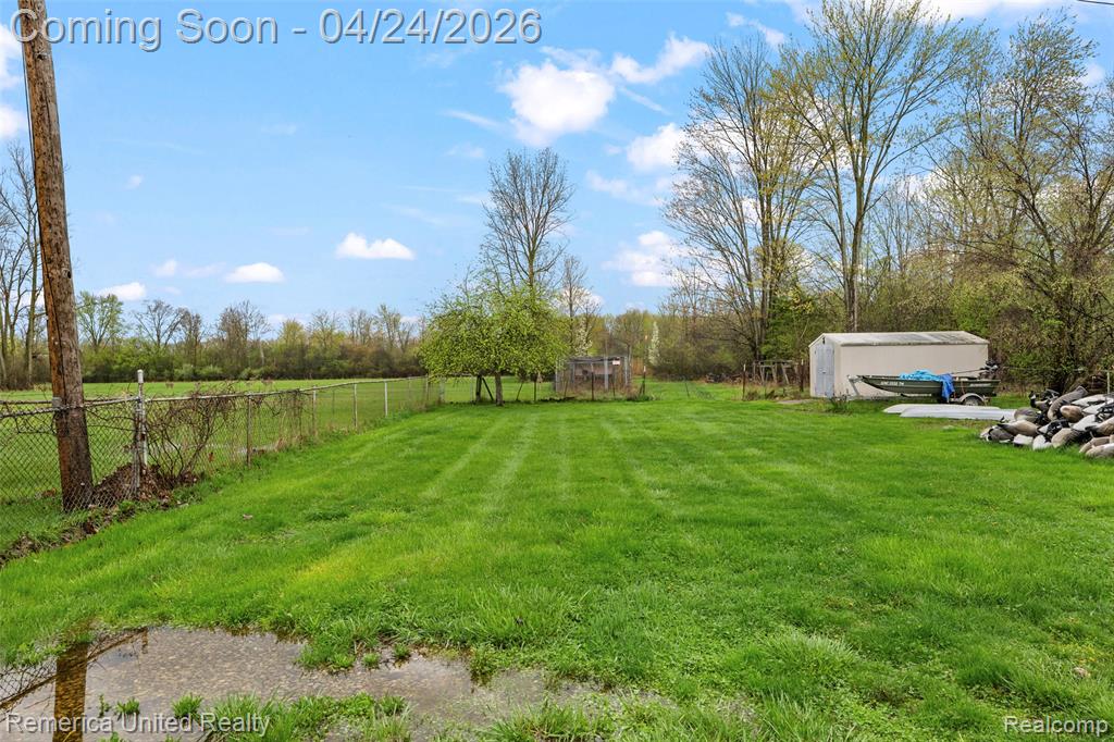 32204 Truman Road, Rockwood, MI — Photo 12
