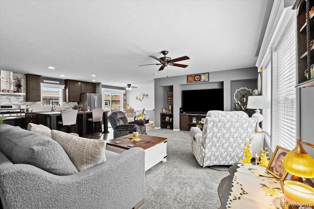 5430 Arboretum Trail, Howell, MI 48843 — Photo 3
