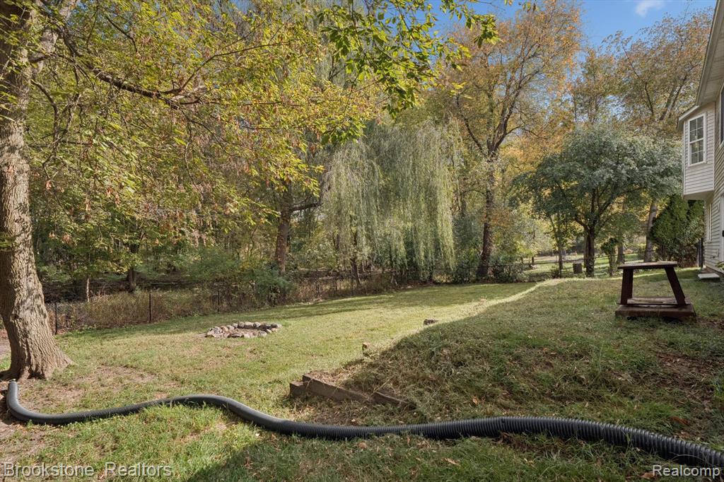 9088 Posey Drive, Whitmore Lake, MI 48189 — Photo 44