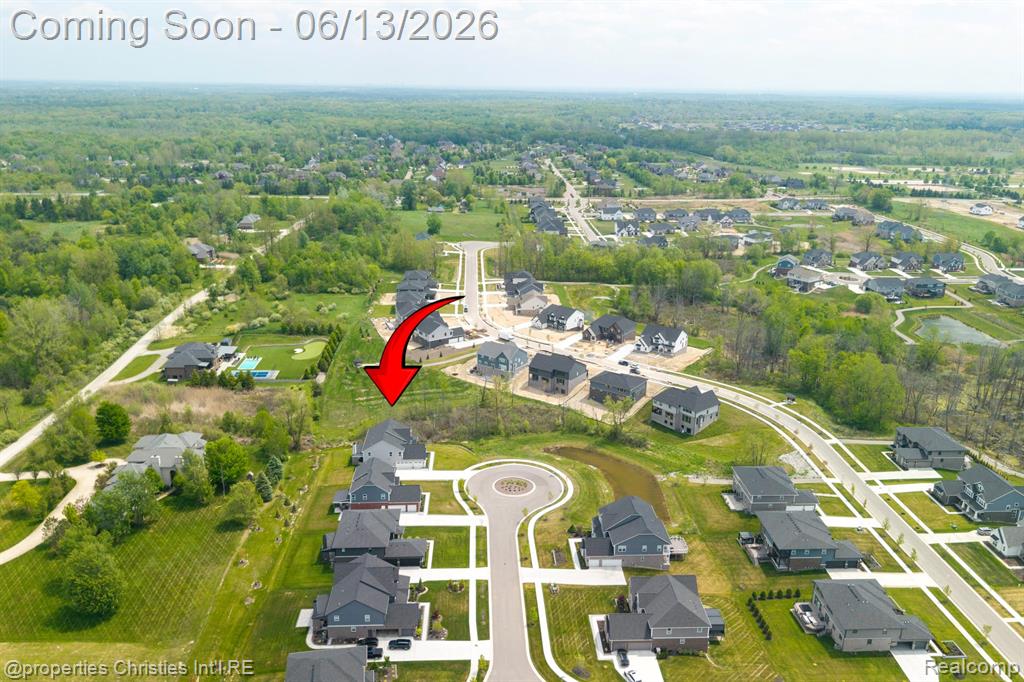 51350 Stone Meadow Court, Northville, MI 48167 — Photo 55