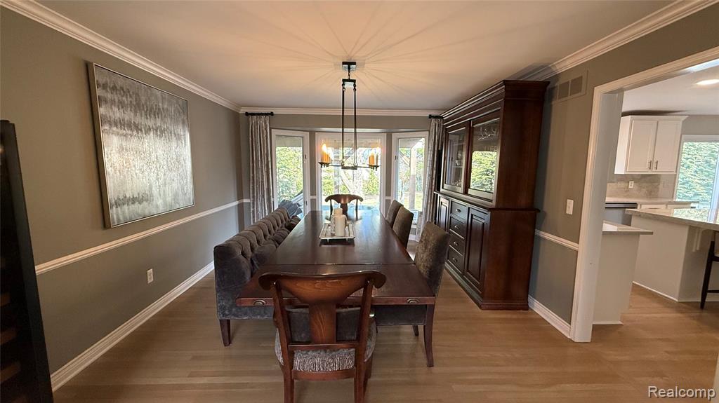 1483 Highpoint Drive, Rochester, MI 48306 — Photo 7