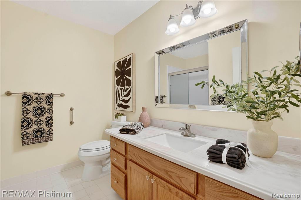 3341 DEWDROP, Howell, MI 48843 — Photo 23