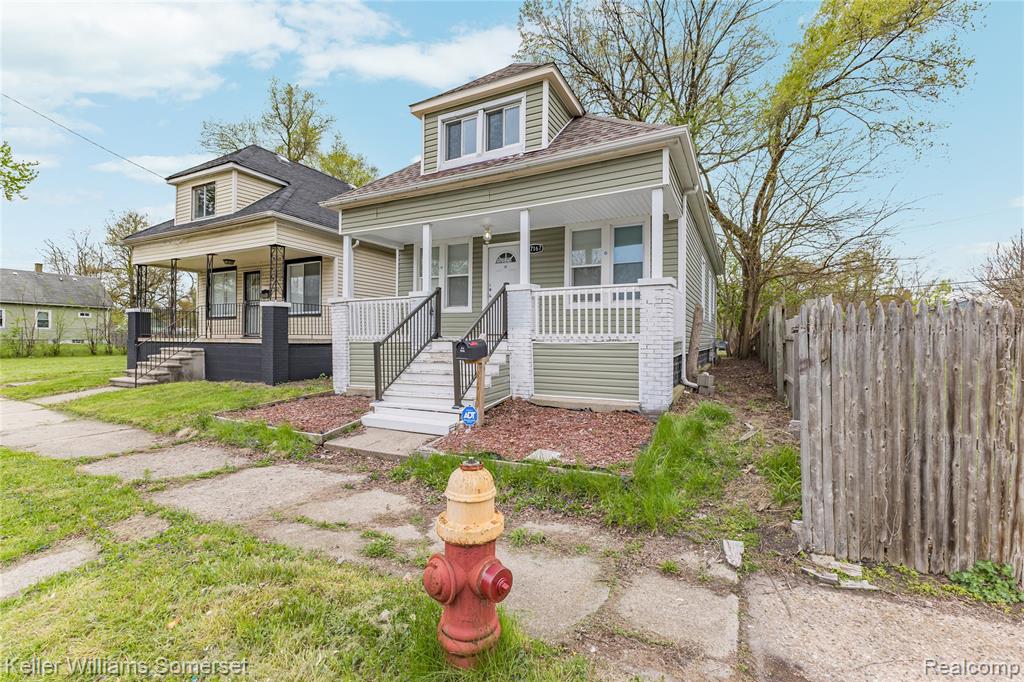 17167 Hasse Street, Hamtramck, MI 48212 — Photo 3