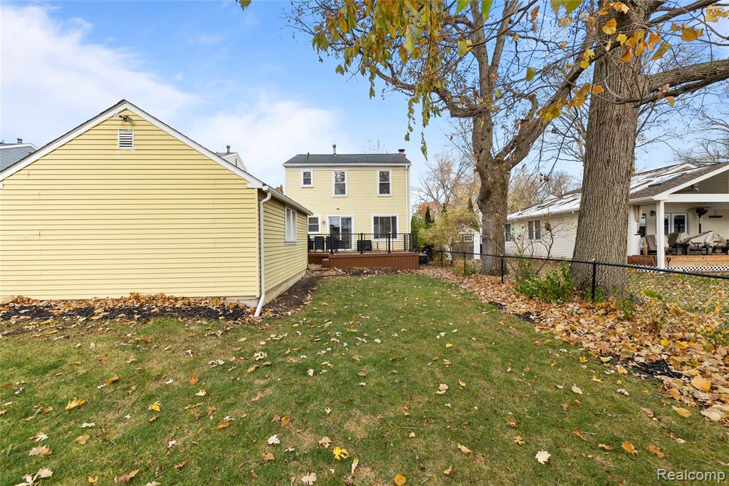 16217 Birwood Avenue, Beverly Hills, MI 48025 — Photo 34
