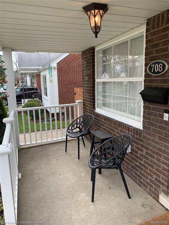 708 S Minerva Avenue, Royal Oak, MI 48067 — Photo 3