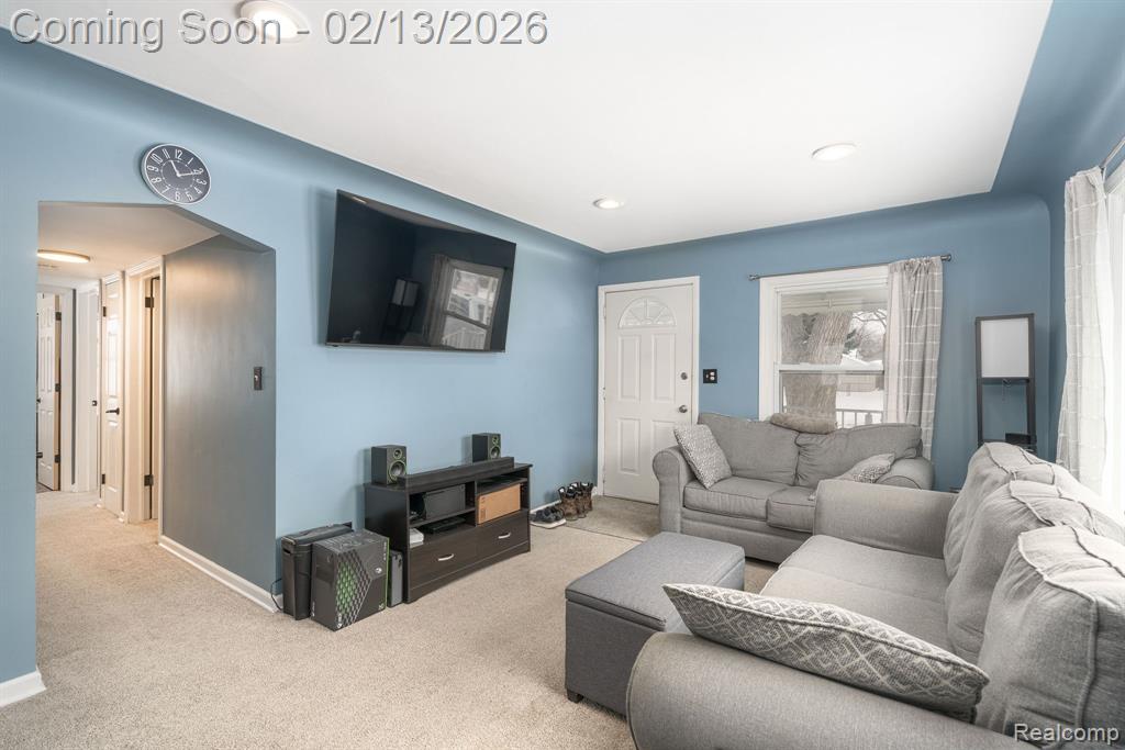4976 Weddell Street, Dearborn Heights, MI 48125 — Photo 10