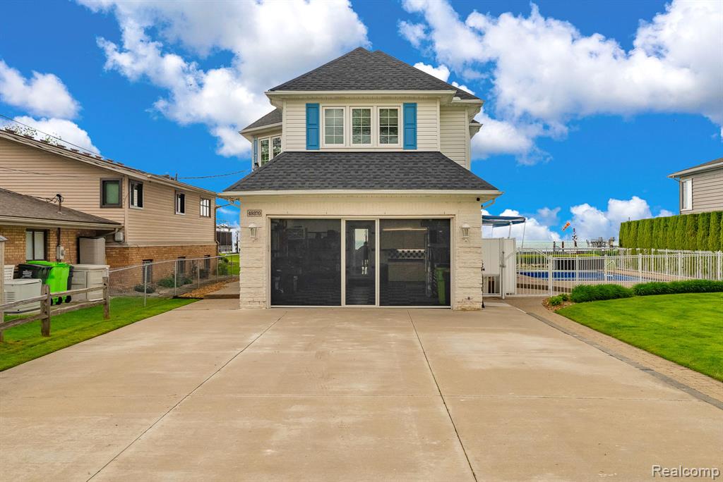 49370 Bay Lane, Chesterfield, MI 48047 — Photo 2