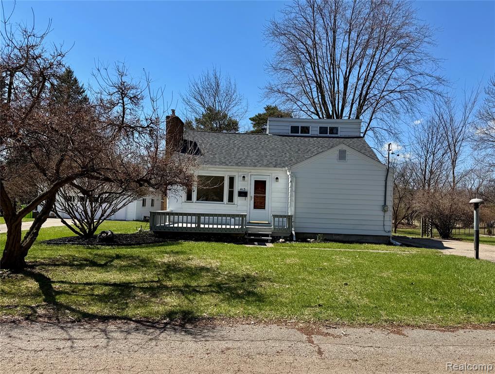 413 Bridson Street, Fenton, MI 48430 — Photo 3