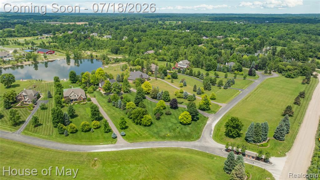 6411 Lapham Court, Plymouth, MI 48170 — Photo 82