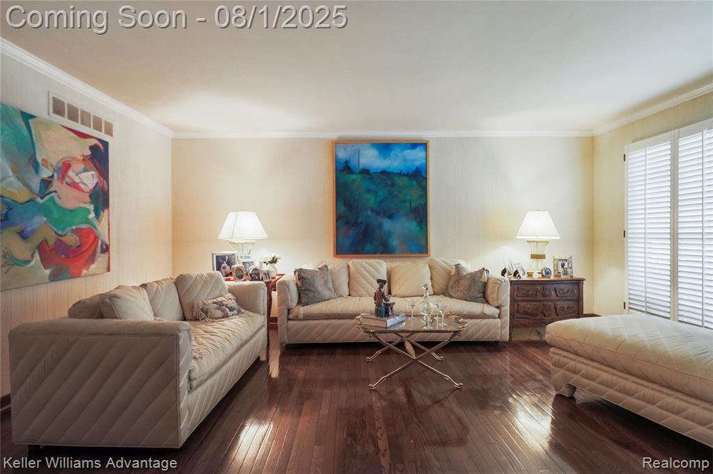 5349 Greenbriar Drive, West Bloomfield, MI 48323 — Photo 26