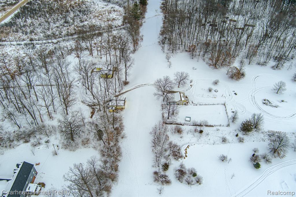 12749 Shaffer Road, Davisburg, MI 48350 — Photo 93