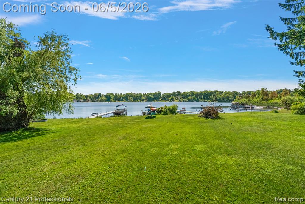 1420 Pettibone Lake Road, Highland, MI 48356 — Photo 64