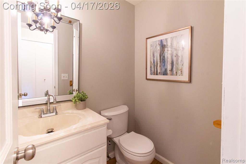 845 Longfellow Drive, Troy, MI 48085 — Photo 20