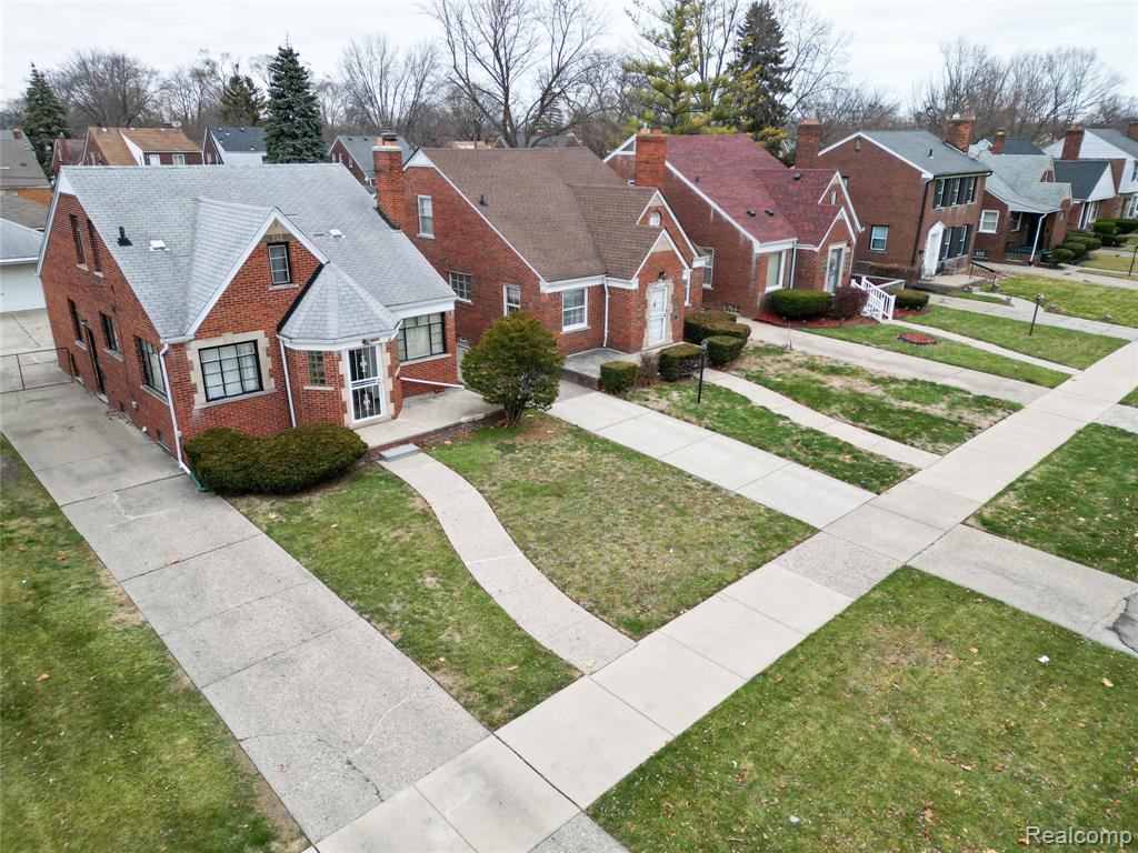 15611 Spring Garden Street, Detroit, MI 48205 — Photo 19
