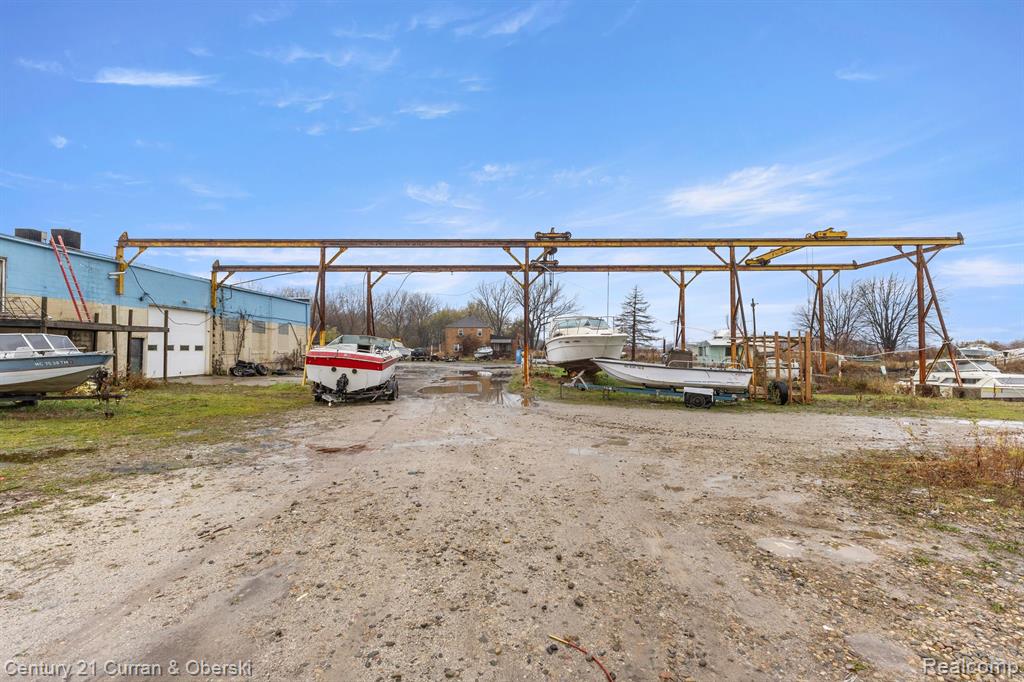 5800 S Otter Creek Road, La Salle, MI — Photo 13