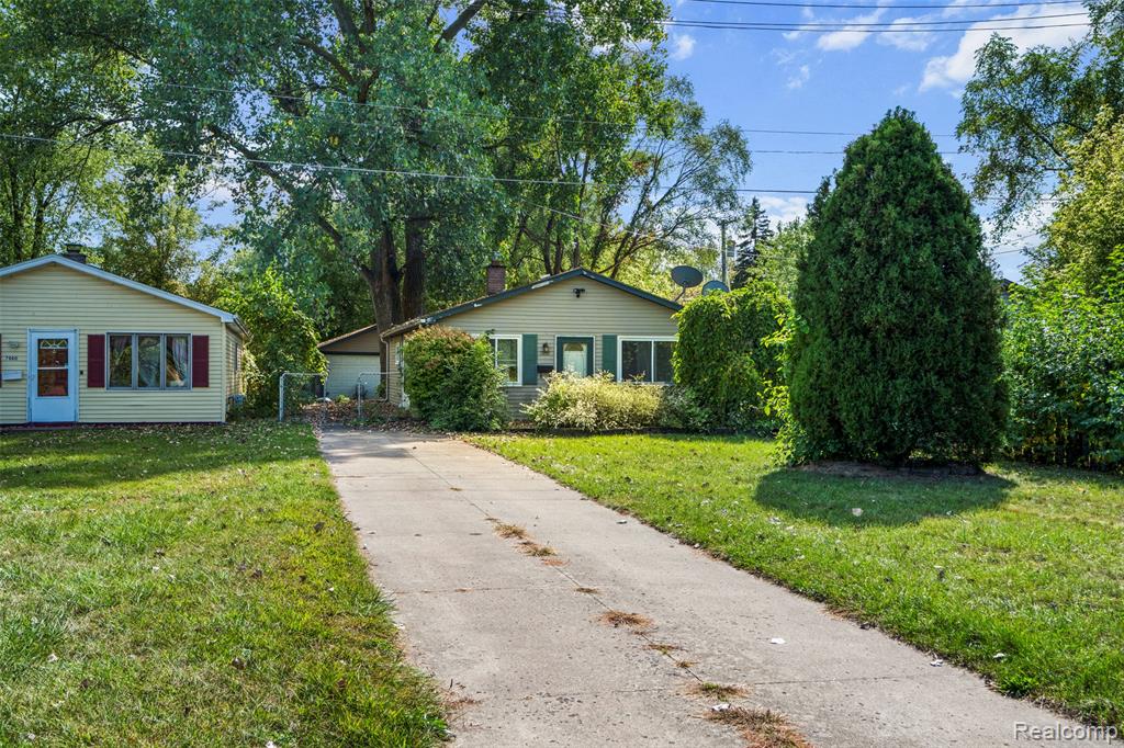 7052 Victory Avenue, Warren, MI 48091 — Photo 2
