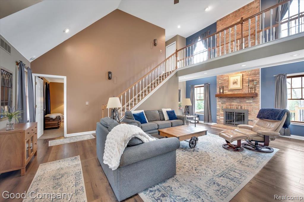 641 Shortridge Avenue, Rochester Hills, MI 48307 — Photo 13
