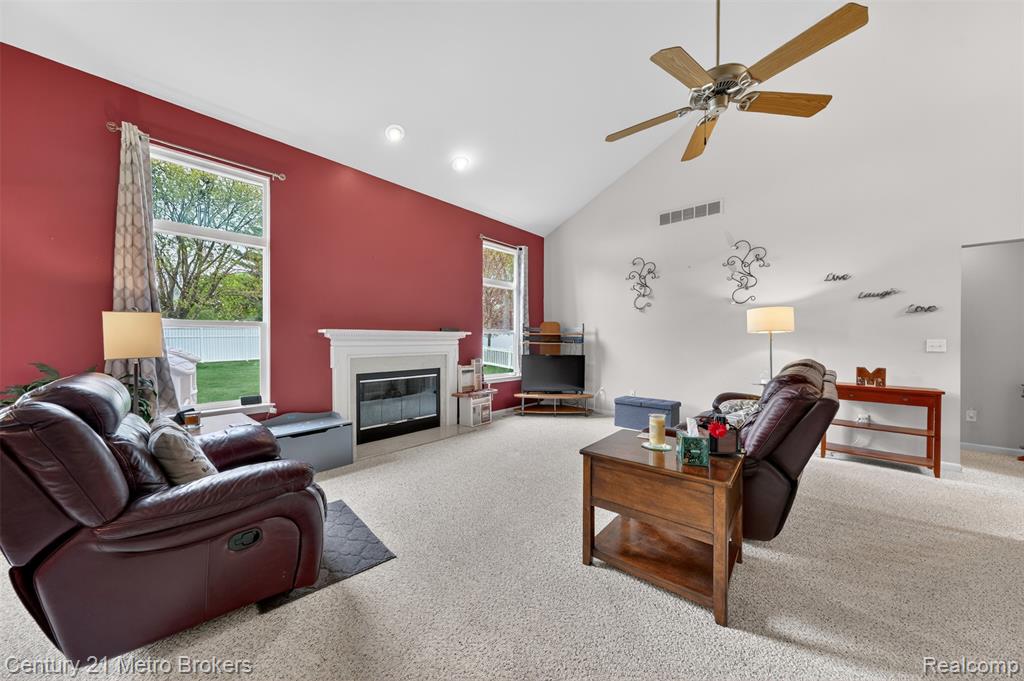 5265 Genesee Oaks Court, Grand Blanc, MI 48439 — Photo 12