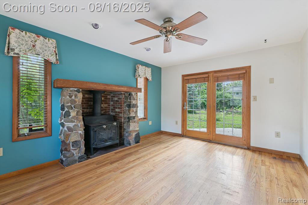 4539 N 5th Street, Luna Pier, MI 48157 — Photo 8