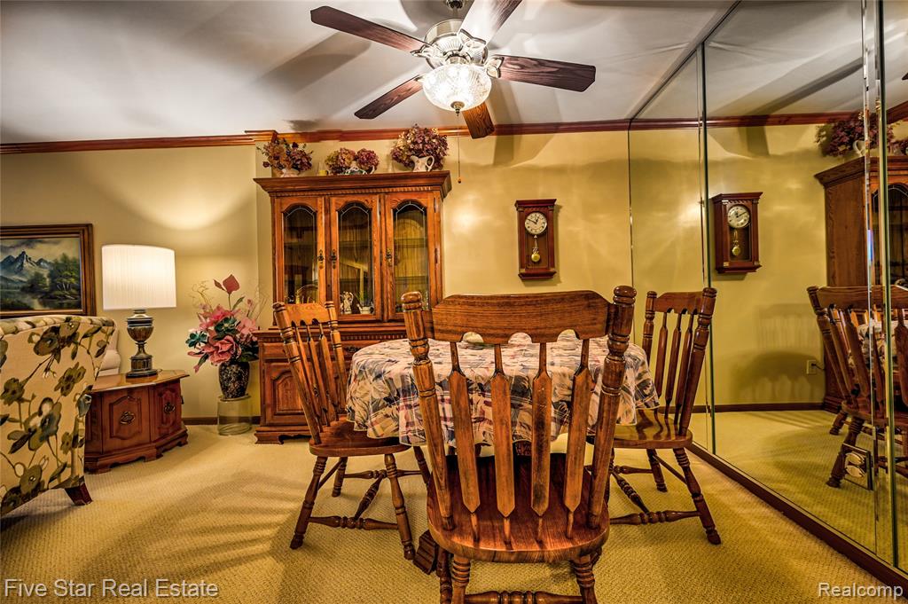 61051 Greenwood Drive, South Lyon, MI 48178 — Photo 12