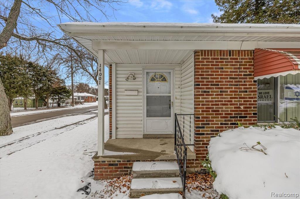 14001 Balfour Street, Oak Park, MI 48237 — Photo 4
