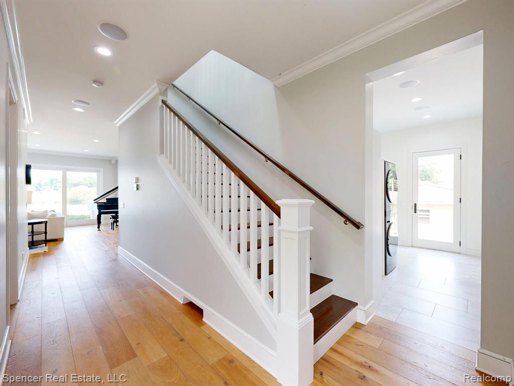 571 Dunleavy Drive, Highland, MI 48356 — Photo 19