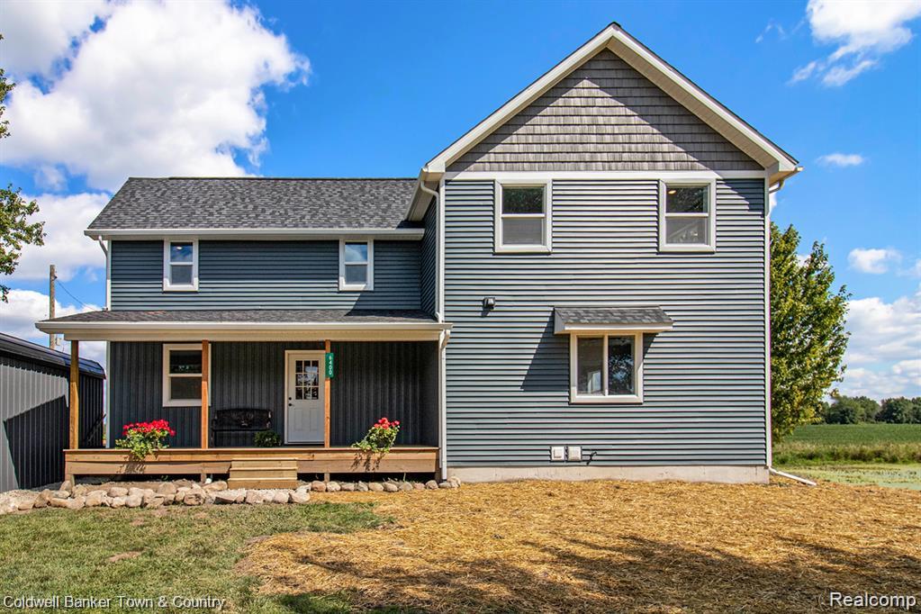 6400 Preston Road, Howell, MI 48855 — Photo 21